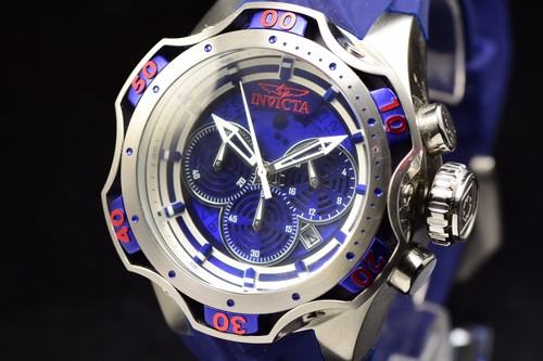 Invicta venom quartz - venom,