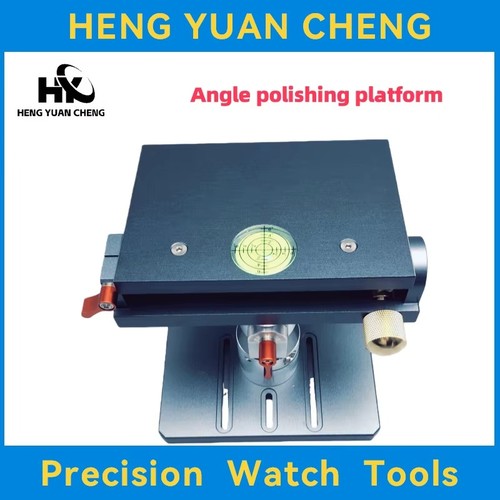 Multi angle watch case - angle,