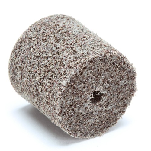 Scotch brite cut - cut, and