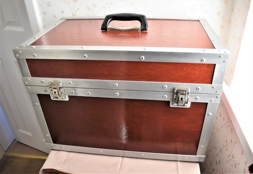Large polished wood - large, &
