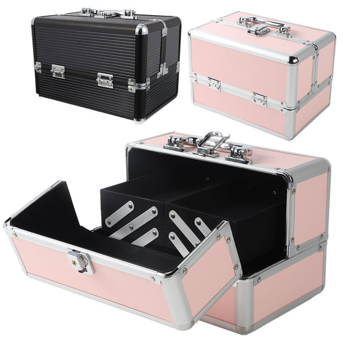 Aluminium large storage - xl,