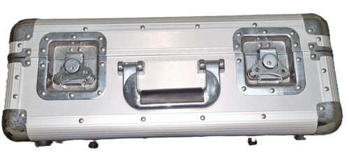 Pioneer polished silver - pioneer,