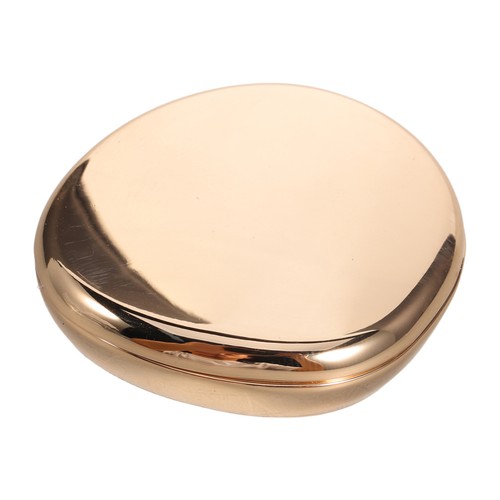 Portable solid case - case, aluminum
