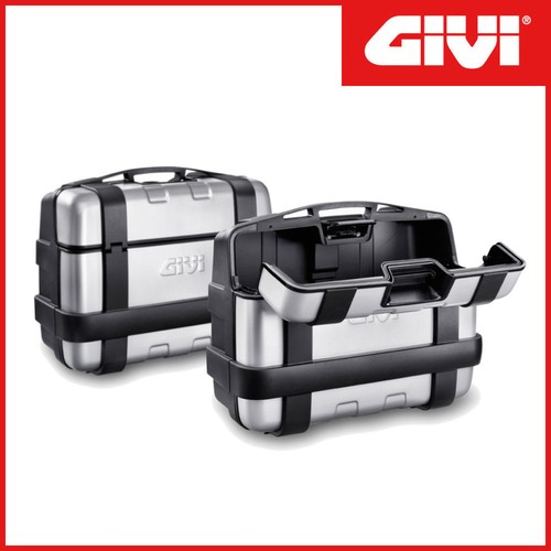 Side cases givi - side,