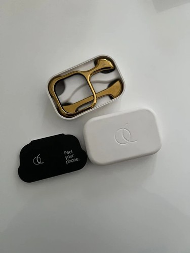 Arc pulse aluminium - arc, polished