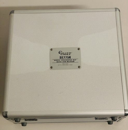 Silver eagle se775k 10pc - silver,