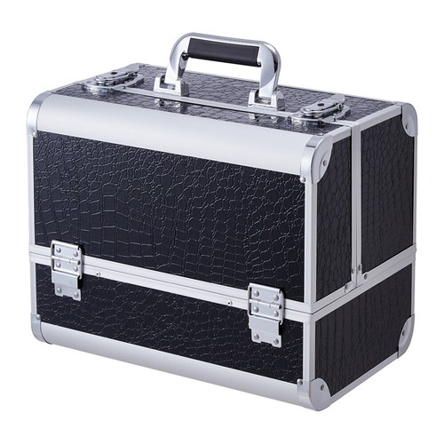 Portable makeup vanity case - makeup,