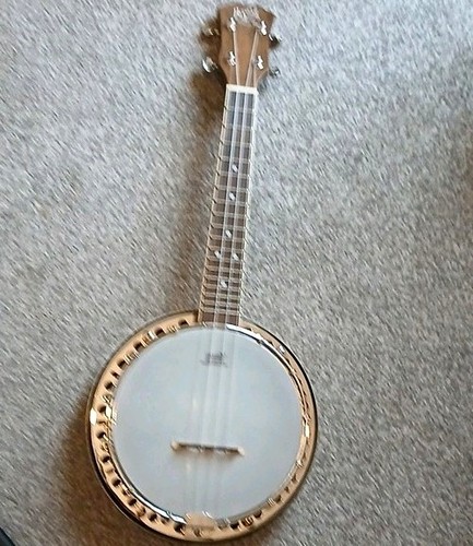 Barnes mullins bm7 - &,