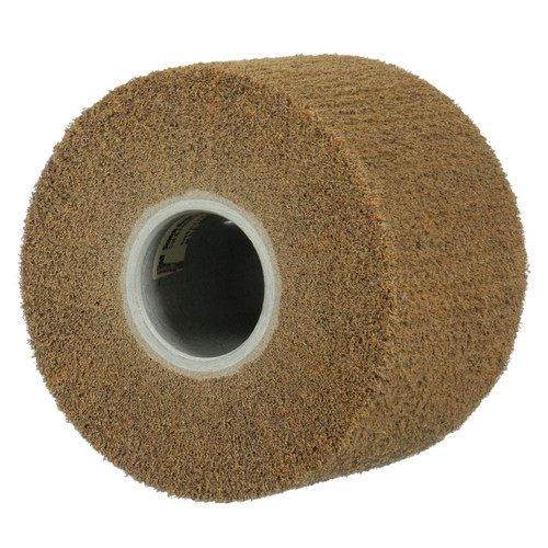 Scotch brite cut - scotch-brite, polish