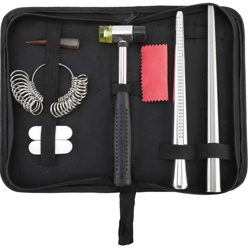 Piece comprehensive ring - 27-piece,