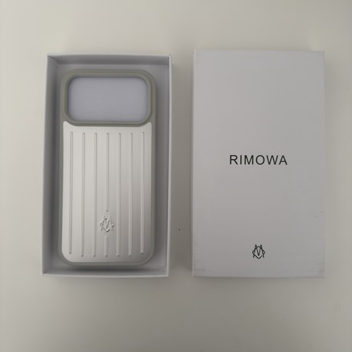 Rimowa iphone pro - rimowa,