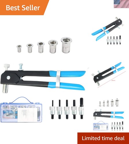 86pcs blind rivet - nut,