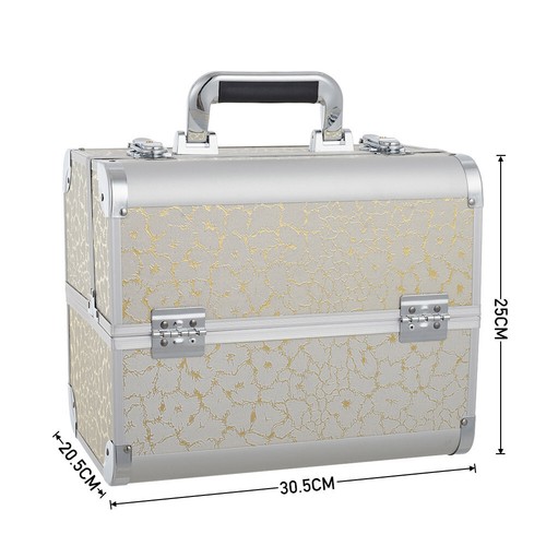 Aluminium extralarge storage - extralarge,
