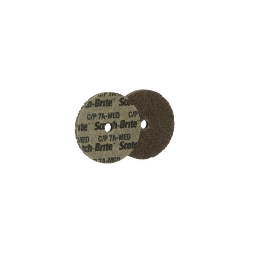 Scotch brite cut and polish - scotch-brite,