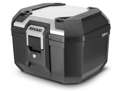 Shad tr41 motorcycle - tr41, top