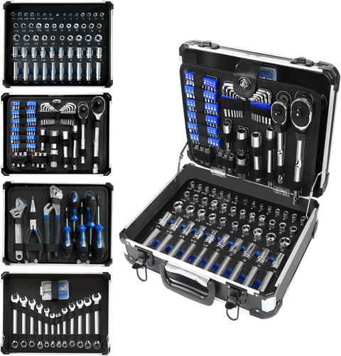 Prostormer mechanic tool - mechanic,